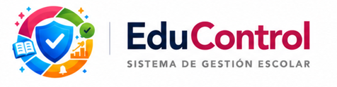 EduControl Sistema de Gestión Escolar